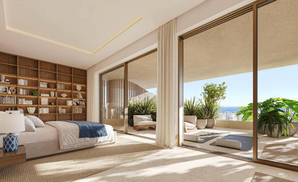 Продажа квартиры на Piso en Los Boliches, Fuengirola, Фуэнхирола
photo 5