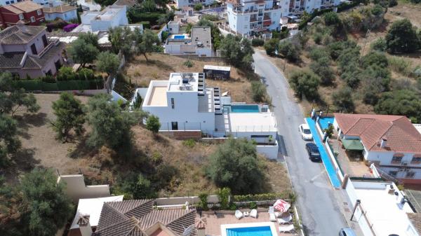 Casa o chalet independiente en Calle Apero, Cortijo Chico, Mijas thumbnail 1