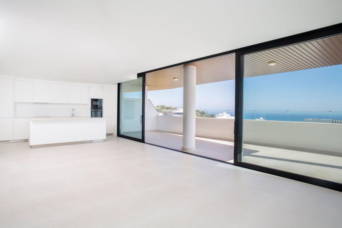Sale of apartment in Piso en Avenida 8 de Marzo, El Higuerón, Fuengirola, Fuengirola
photo 5