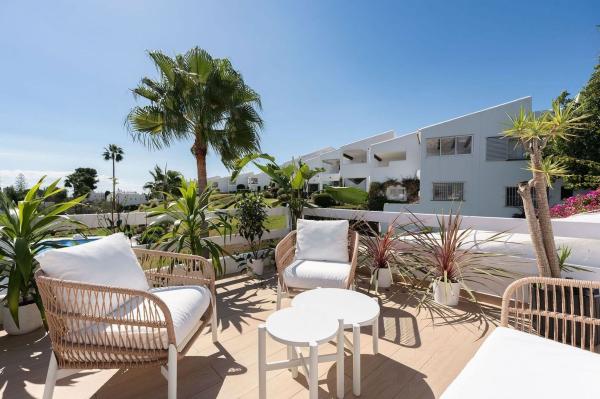 Duplex en venta en Dúplex en Barrio Nueva Andalucía Distrito Nueva Andalucía Marbella Costa del Sol Occidental-Área de Marbella, Málaga, Nueva Andalucía, Marbella, Marbella photo 1