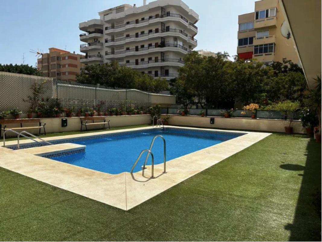 Venta de piso en Piso en Ricardo Soriano, 53, Ricardo Soriano, Marbella, Marbella
photo 1