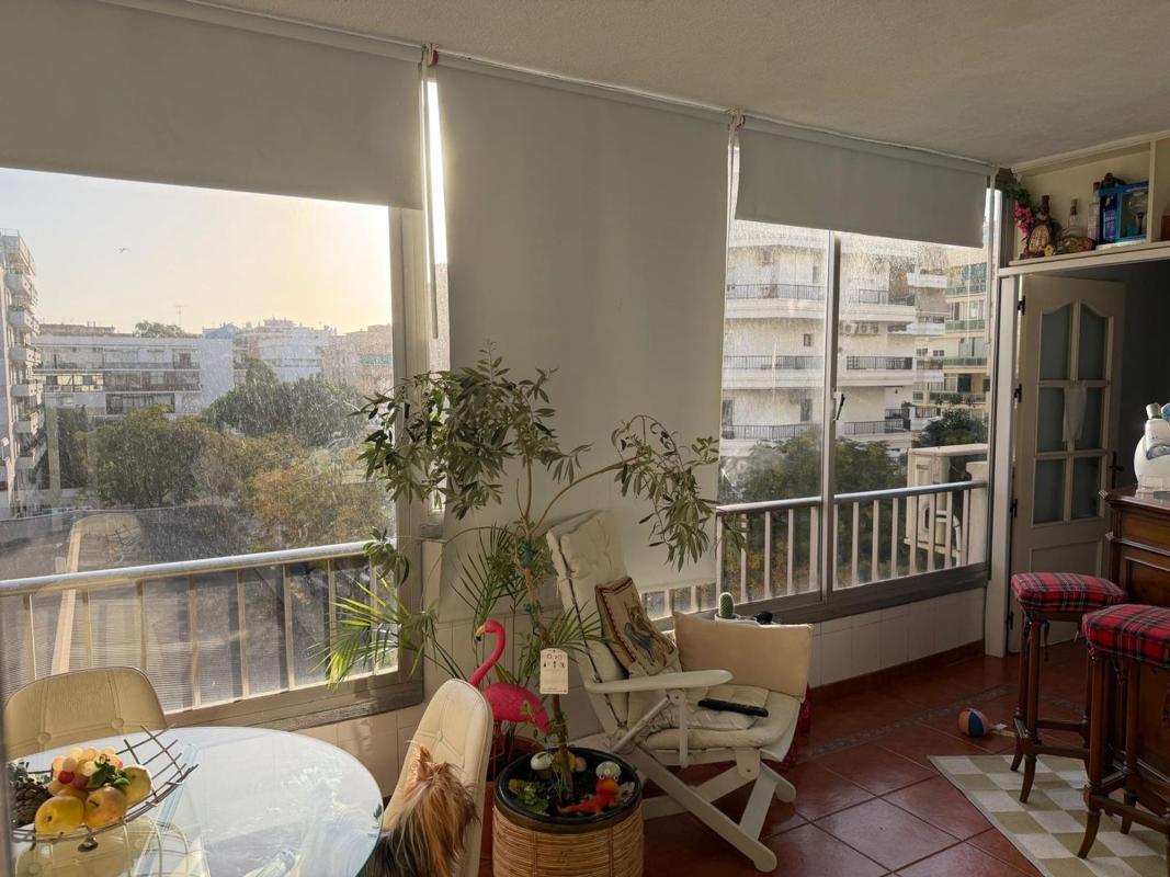 Venta de piso en Piso en Ricardo Soriano, 53, Ricardo Soriano, Marbella, Marbella
photo 2