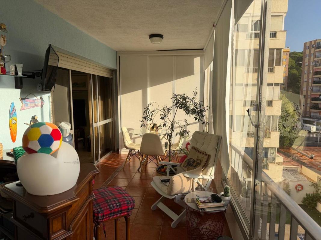 Venta de piso en Piso en Ricardo Soriano, 53, Ricardo Soriano, Marbella, Marbella
photo 3
