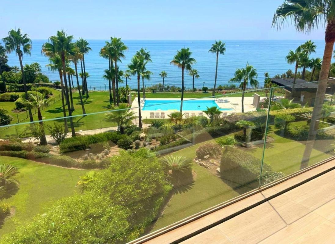 Продажа пентхауса на  Ático en Urbanizacion la Galera Beach, Buenas Noches, Estepona, Эстепона photo 5