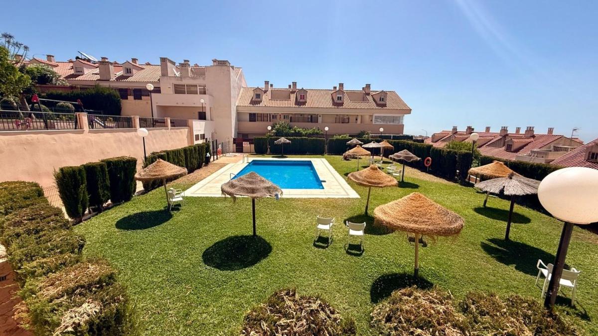 Продажа квартиры на Piso en Terreno Sp-2 Santangelo Norte, Santangelo, Benalmádena, Бенальмадена
photo 1