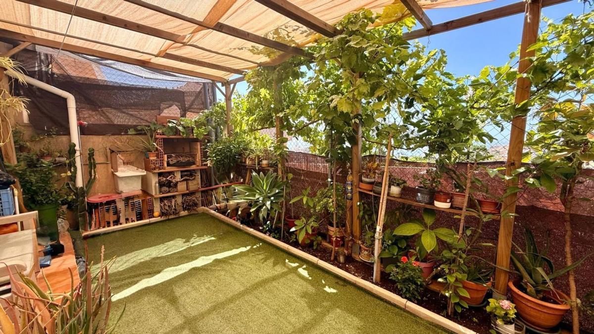Продажа квартиры на Piso en Terreno Sp-2 Santangelo Norte, Santangelo, Benalmádena, Бенальмадена
photo 3