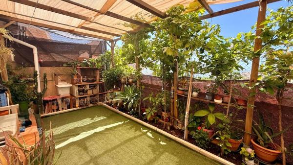 Продажа квартиры на Piso en Terreno Sp-2 Santangelo Norte, Santangelo, Benalmádena, Бенальмадена
thumbnail 2