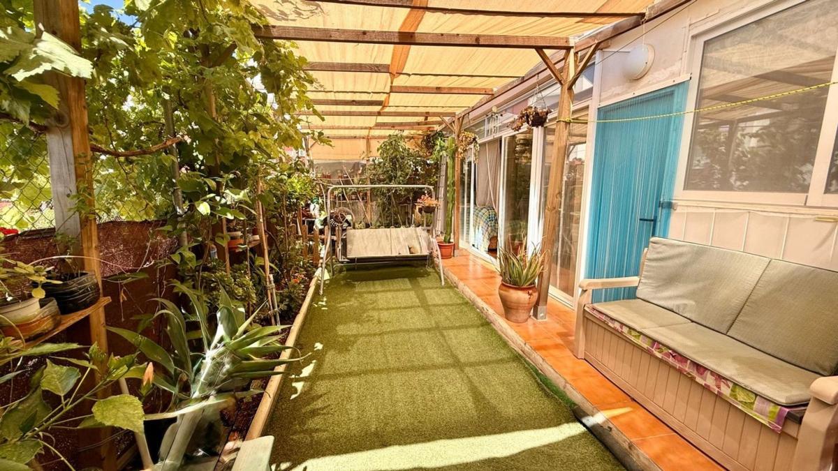 Продажа квартиры на Piso en Terreno Sp-2 Santangelo Norte, Santangelo, Benalmádena, Бенальмадена
photo 4