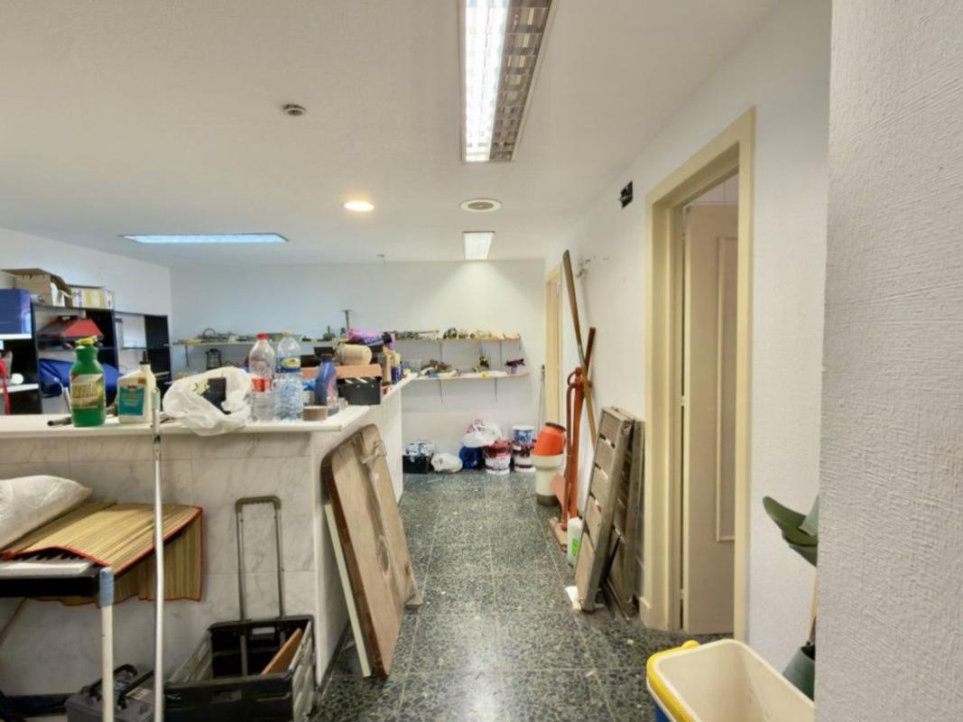 Venta de piso en Piso en Calle Nuestra Señora de Gracia, 8, Playa Bajadilla-Puertos, Marbella, Marbella
 photo 4