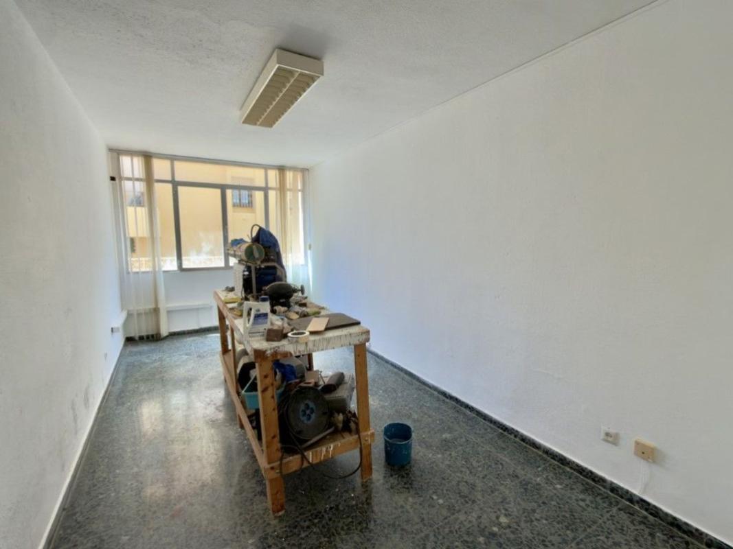 Venta de piso en Piso en Calle Nuestra Señora de Gracia, 8, Playa Bajadilla-Puertos, Marbella, Marbella
 photo 5