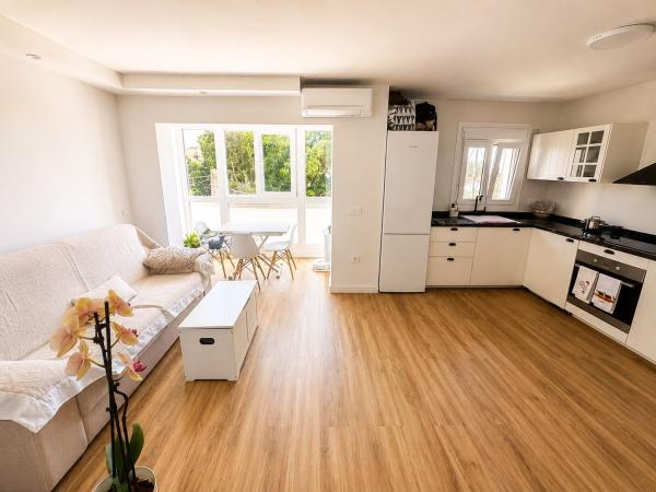 Продажа квартиры на Piso en nueva andalucia s/n, Puerto Banús, Marbella, Марбелла
 photo 4