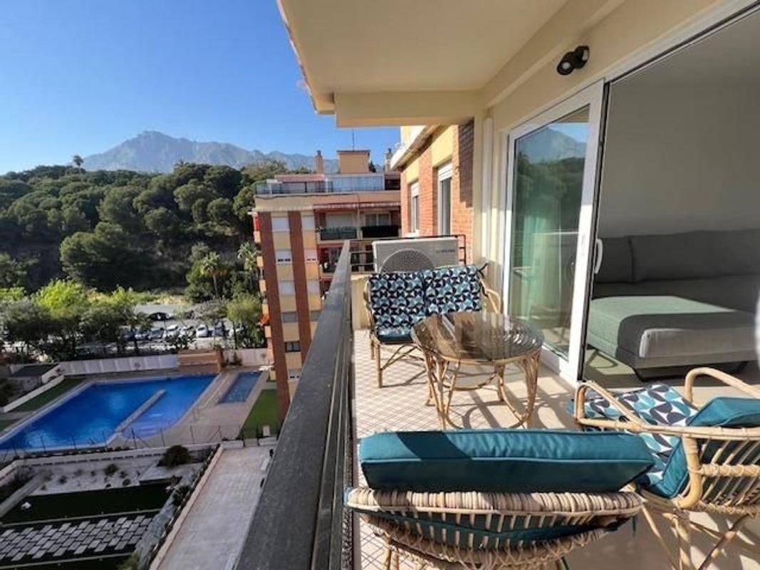 Venta de piso en Piso en Calle Marqués de Linares, 1, Ricardo Soriano, Marbella, Marbella
photo 1