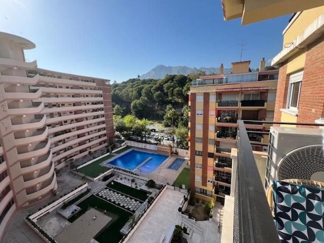 Venta de piso en Piso en Calle Marqués de Linares, 1, Ricardo Soriano, Marbella, Marbella
photo 2
