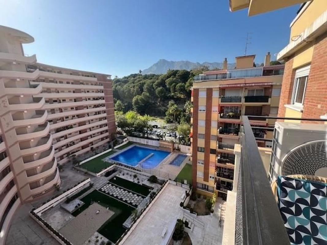 Venta de piso en Piso en Calle Marqués de Linares, 1, Ricardo Soriano, Marbella, Marbella
photo 3