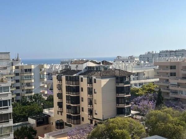 Venta de piso en Piso en Calle Marqués de Linares, 1, Ricardo Soriano, Marbella, Marbella
 photo 4
