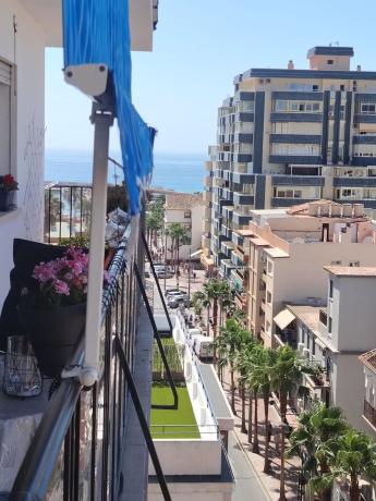 Sale of flat in Piso en Calle Virgen del Carmen, Los Boliches, Fuengirola, Fuengirola
photo 1