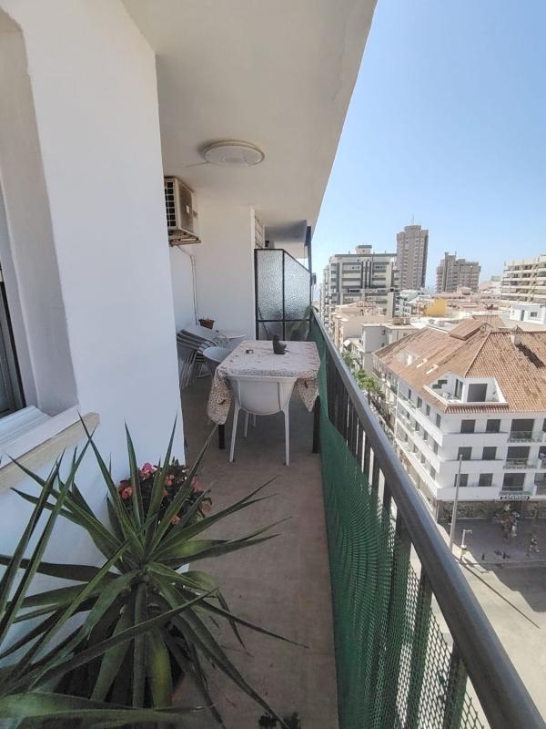 Sale of apartment in Piso en Calle Virgen del Carmen, Los Boliches, Fuengirola, Fuengirola
 photo 2