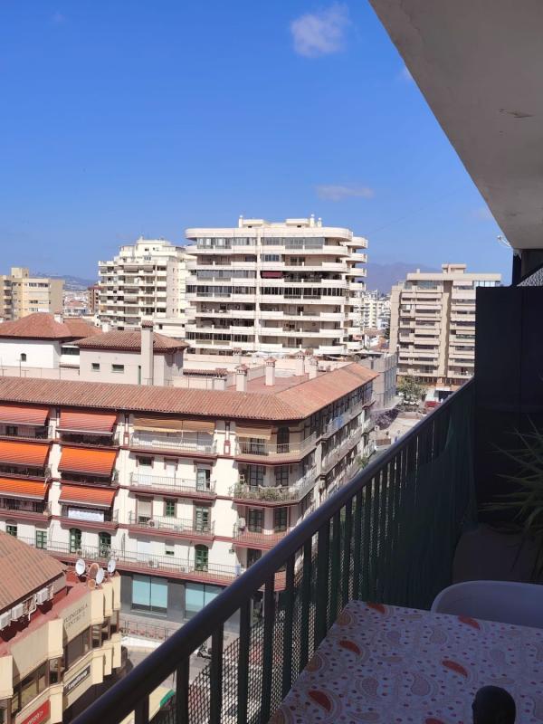 Sale of apartment in Piso en Calle Virgen del Carmen, Los Boliches, Fuengirola, Fuengirola
 photo 3