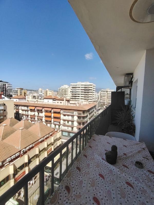 Sale of apartment in Piso en Calle Virgen del Carmen, Los Boliches, Fuengirola, Fuengirola
 photo 4