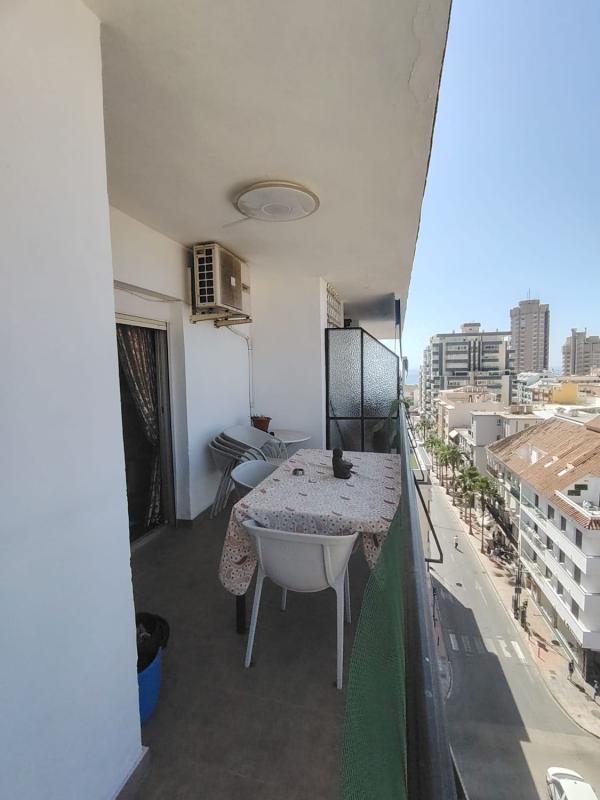 Sale of apartment in Piso en Calle Virgen del Carmen, Los Boliches, Fuengirola, Fuengirola
 photo 5