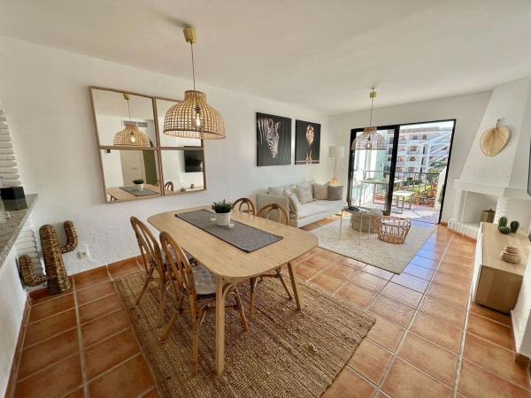 Продажа квартиры на Piso en Libra De Riviera, Riviera del Sol, Mijas, Михас
thumbnail 1