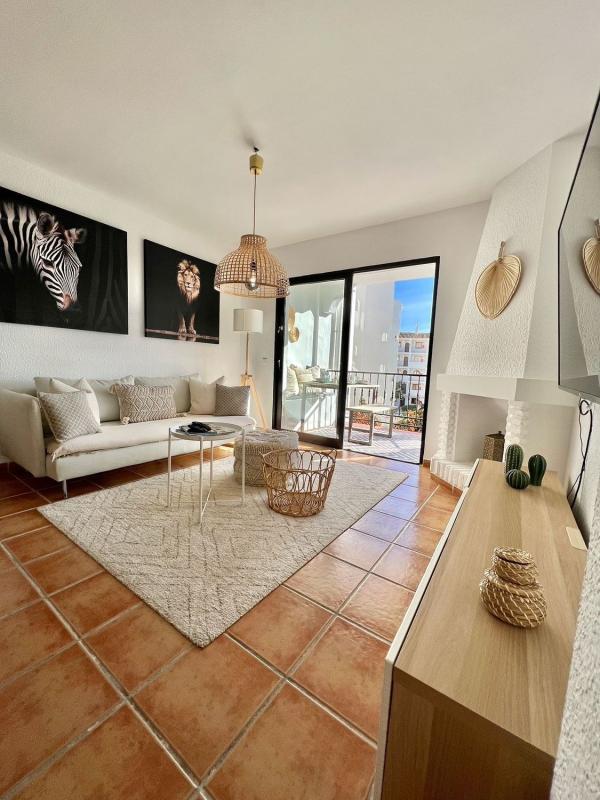 Продажа квартиры на Piso en Libra De Riviera, Riviera del Sol, Mijas, Михас
 photo 3