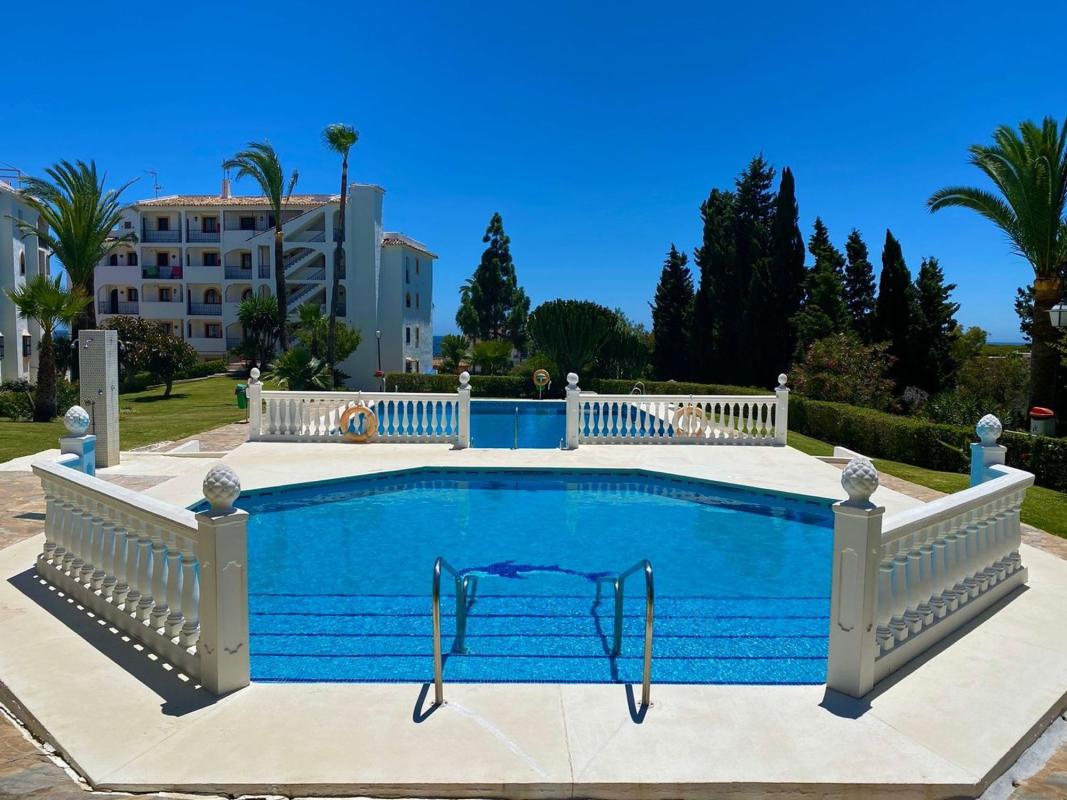 Продажа квартиры на Piso en Libra De Riviera, Riviera del Sol, Mijas, Михас
 photo 5