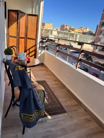 Sale of flat in Piso en Calle Capitán Marcos García, Carranque - Haza Cuevas, Málaga, Málaga
thumbnail 2