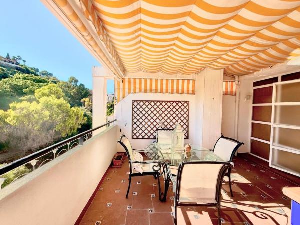 Chalet adosado en El Coto, Mijas photo 1