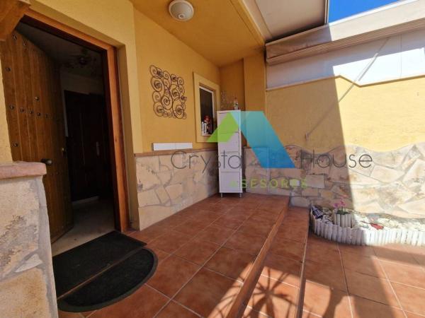 Casa o chalet independiente en Calle Bélgica, Polígonos - Recinto Ferial, Málaga thumbnail 1