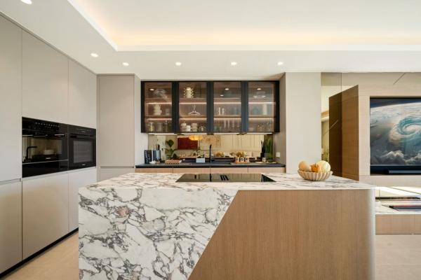 Venta de piso en Piso en Urbanización Monte Paraíso, 8, Lomas de Marbella Club, Marbella, Marbella
 photo 4