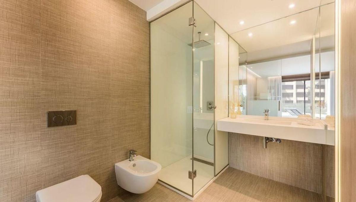 Venta de ático en  Ático en Urbanización Pueblo Andaluz s/n, Marbesa, Marbella, Marbella photo 4