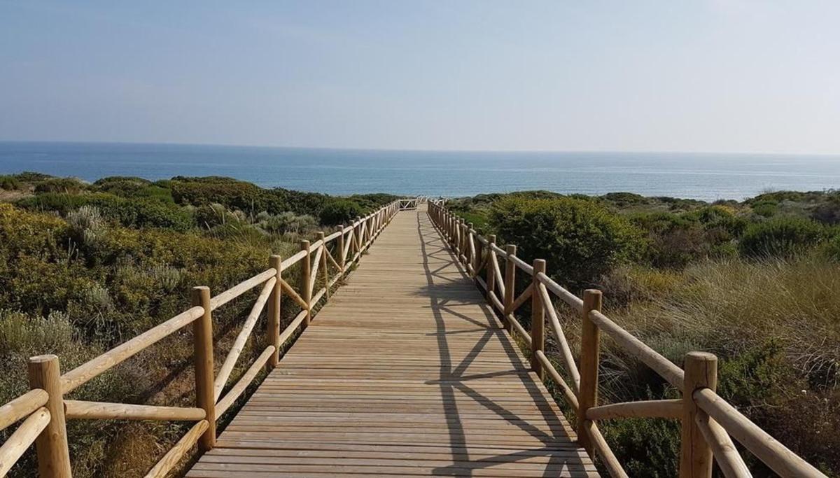 Venta de ático en  Ático en Urbanización Pueblo Andaluz s/n, Marbesa, Marbella, Marbella photo 5