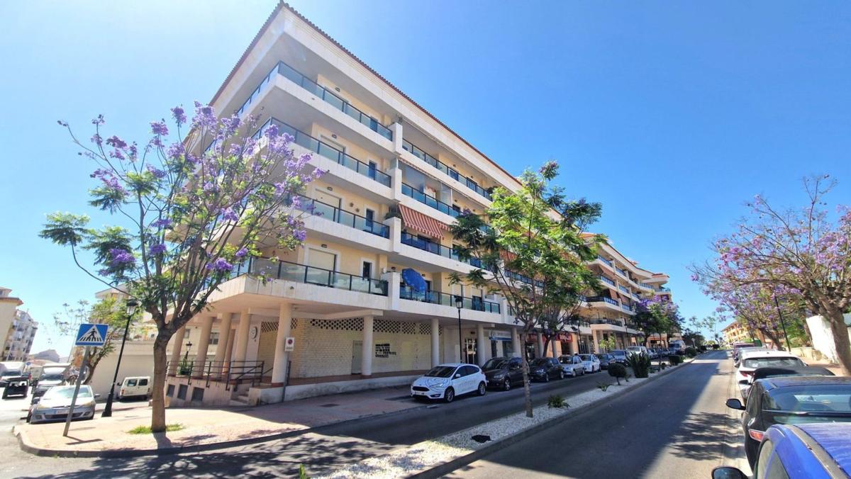 Sprzedaż mieszkania w Piso en Avenida de Espana, San Luis de Sabinillas, Manilva, Manilva
photo 1