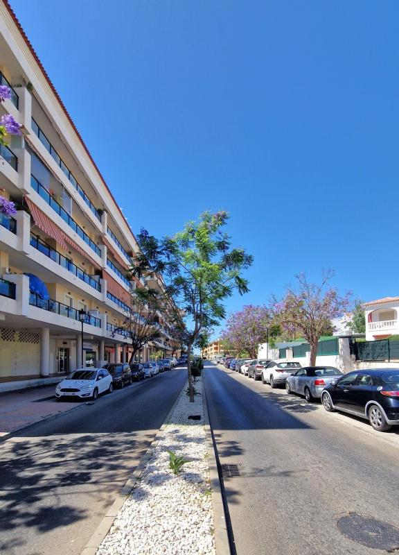 Sprzedaż mieszkania w Piso en Avenida de Espana, San Luis de Sabinillas, Manilva, Manilva
photo 5