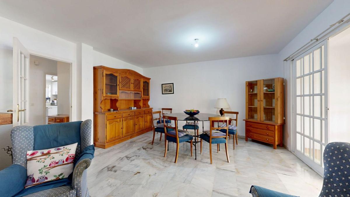 Propiedades en venta y alquiler en España photo 1