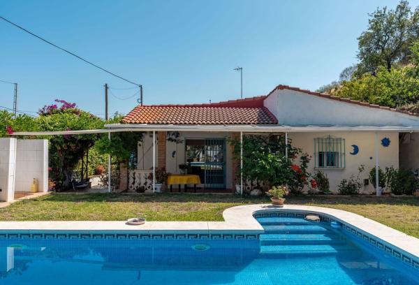 Casa o chalet independiente en Coin photo 1