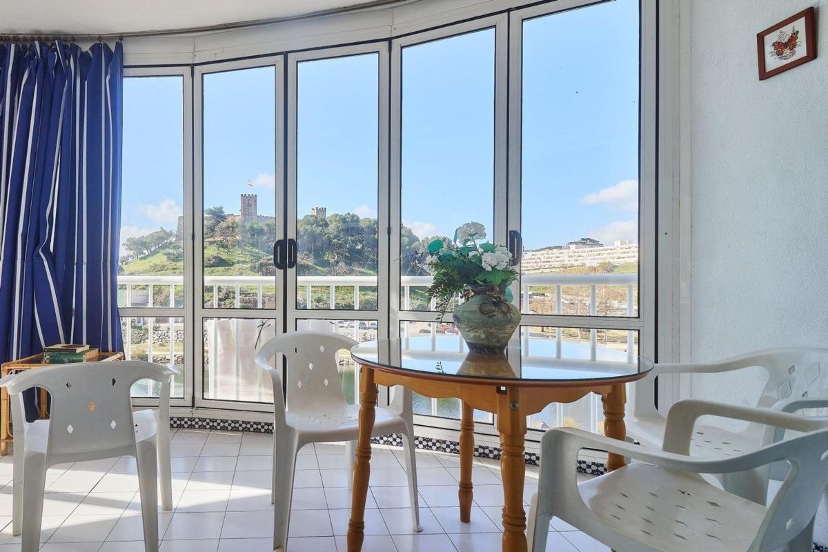 Sale of apartment in Piso en Calle Alberto Morgenstern, Zona Sohail, Fuengirola, Fuengirola
photo 4