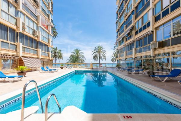 Venta de piso en Piso en Casco Antiguo, Marbella, Marbella
 photo 2