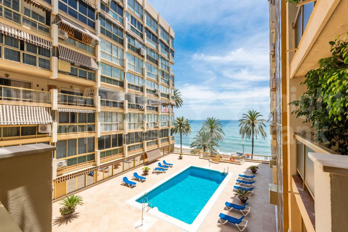 Venta de piso en Piso en Casco Antiguo, Marbella, Marbella
 photo 3