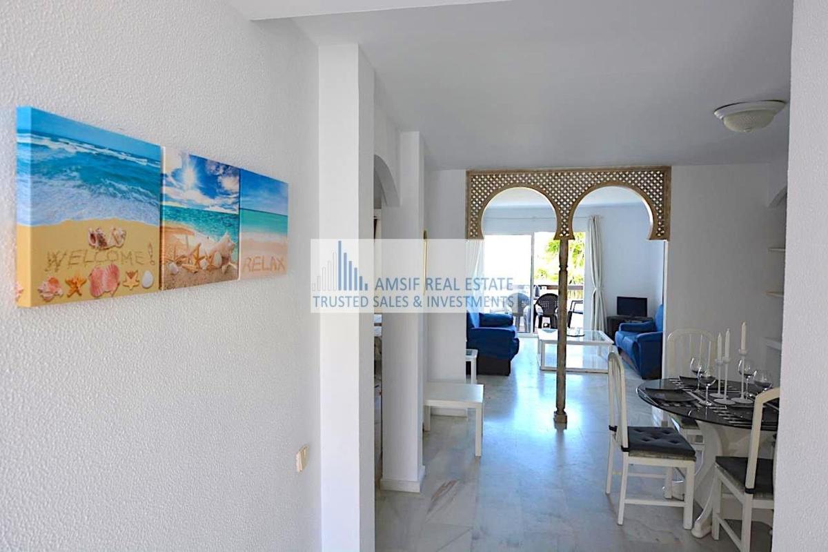Продажа квартиры на Piso en Playa Lucera s/n, Sitio de Calahonda, Mijas, Михас
 photo 4