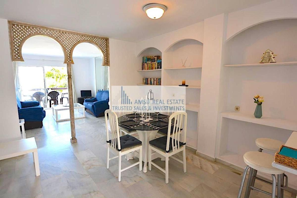 Продажа квартиры на Piso en Playa Lucera s/n, Sitio de Calahonda, Mijas, Михас
 photo 5