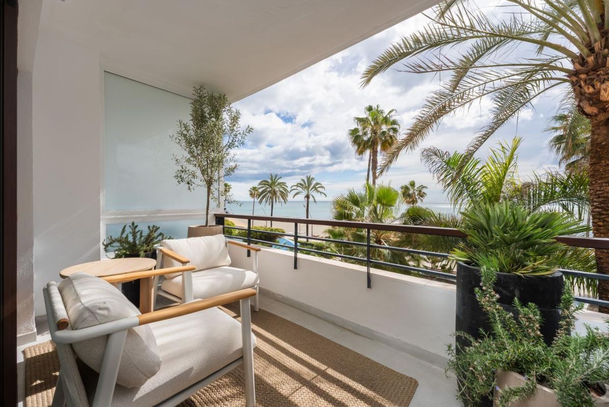 Продажа квартиры на Piso en Calle Alborán, 11, Puerto de Estepona, Estepona, Эстепона
photo 4