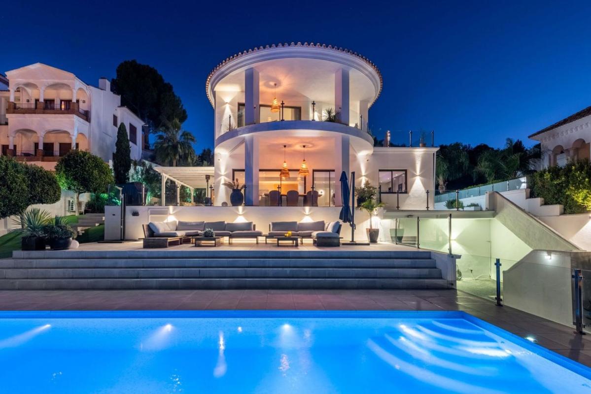 Venta de chalet independiente en Casa o chalet en La Cala Golf - Lagar Martell, Mijas, Mijas
 photo 2