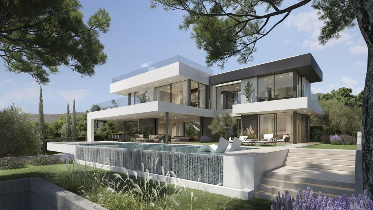 Venta de chalet independiente en Casa o chalet en Cabopino - Artola, Marbella, Marbella
photo 2