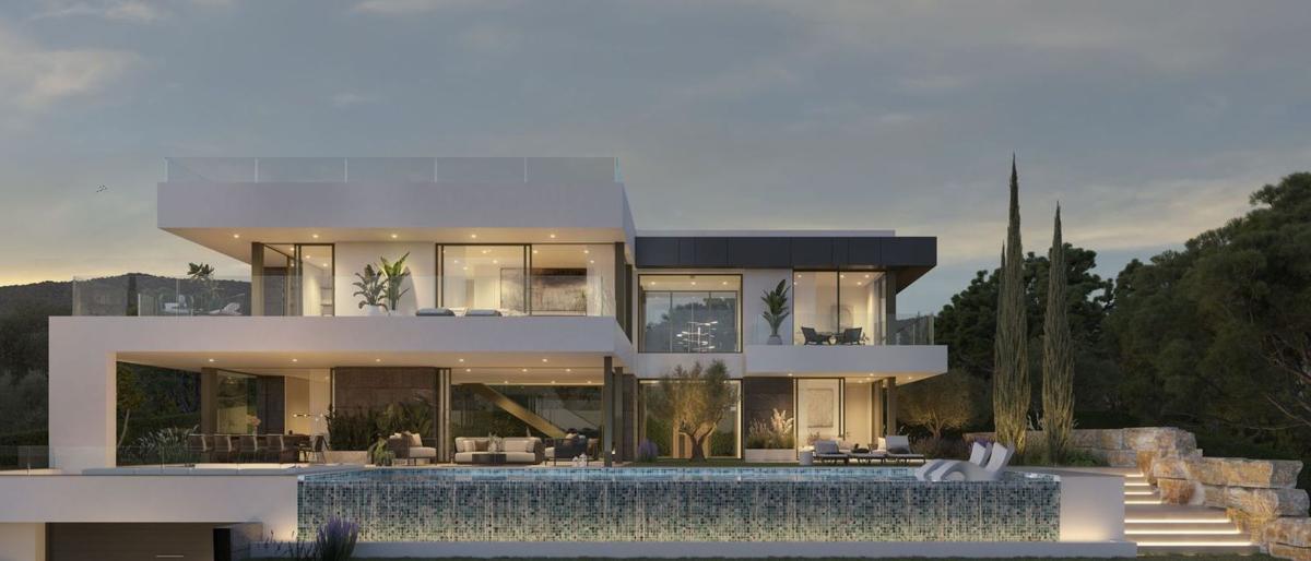 Venta de chalet independiente en Casa o chalet en Cabopino - Artola, Marbella, Marbella
photo 4