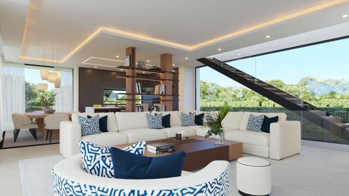 Venta de chalet independiente en Casa o chalet en Cabopino - Artola, Marbella, Marbella
photo 5