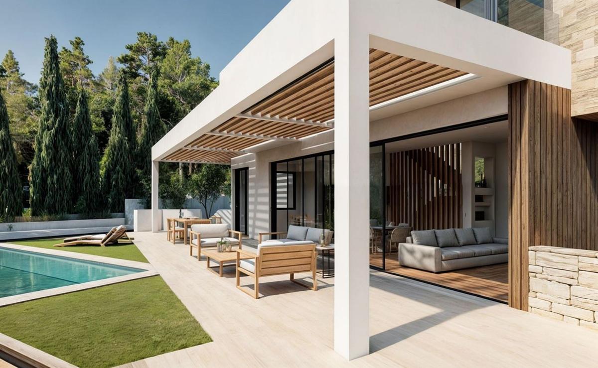 Sprzedaż niezależnego domku jednorodzinnego w Casa o chalet en La Cala de Mijas, Mijas, Mijas photo 2