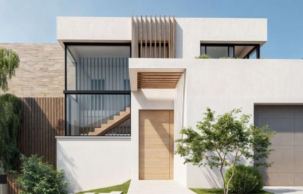 Chalet wolnostojący na sprzedaż w Casa o chalet en La Cala de Mijas, Mijas, Mijas thumbnail 2