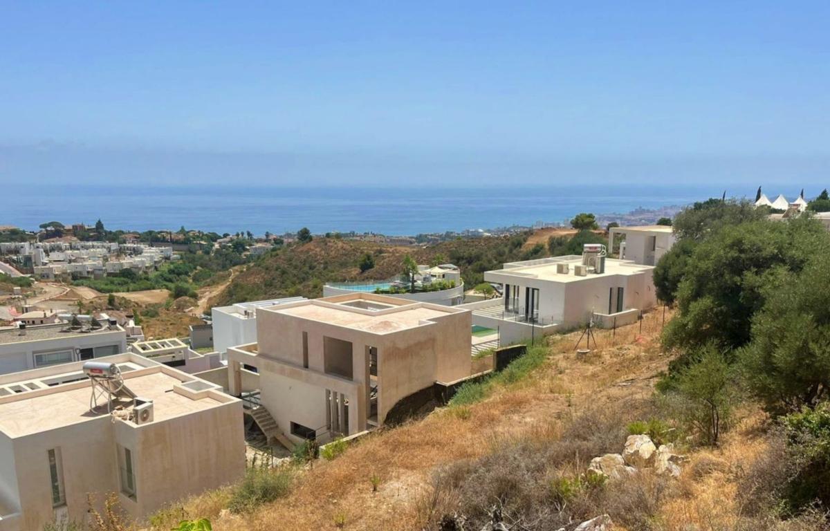 Sprzedaż niezależnego domku jednorodzinnego w Casa o chalet en La Cala de Mijas, Mijas, Mijas photo 5